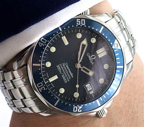 james bond seamaster